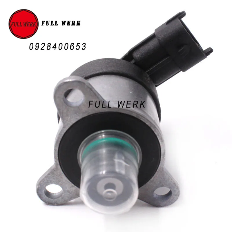 

0928400653 Diesel Fuel Pressure Regulator MPROP Replace 97369850 for 2004.5-2005 GMC Chevy 6.6L LLY Duramax