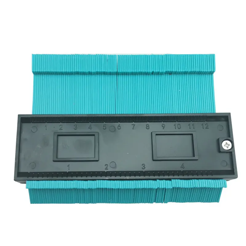 Форма контурный Дубликатор профиль Калибр плитка ламинат формирование