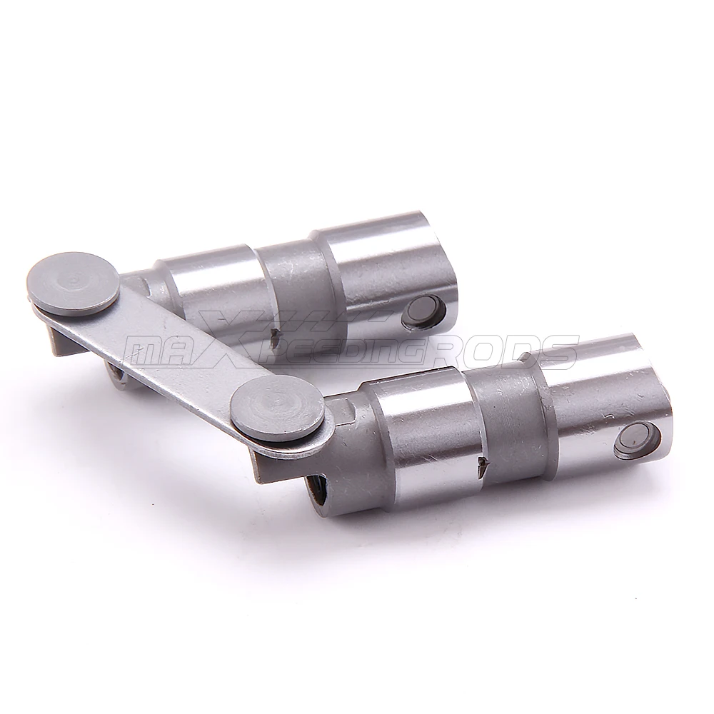 Для Mopar Dodge Chrysler Большой Блок 383-440 413 426 400 V8 361-440 Гидравлический Ролик Ручка с Ссылка
