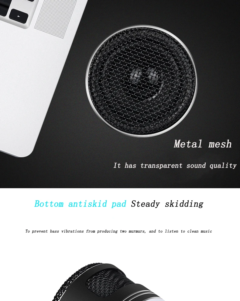 PHSOULTONE Bluetooth динамик мини Колонка s Громкая связь портативный беспроводной динамик Саундбар с микрофоном Музыка для TF MP3 плеер