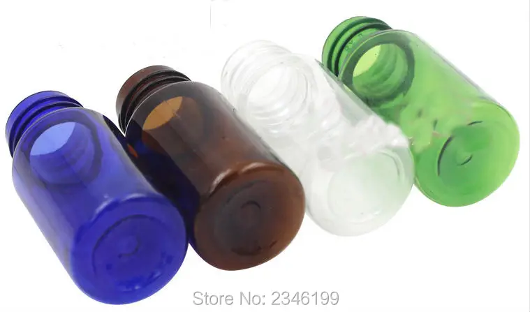 10ML10 0 шт./лот бутылка для крема с крышкой лосьона цветная упаковочная пустая