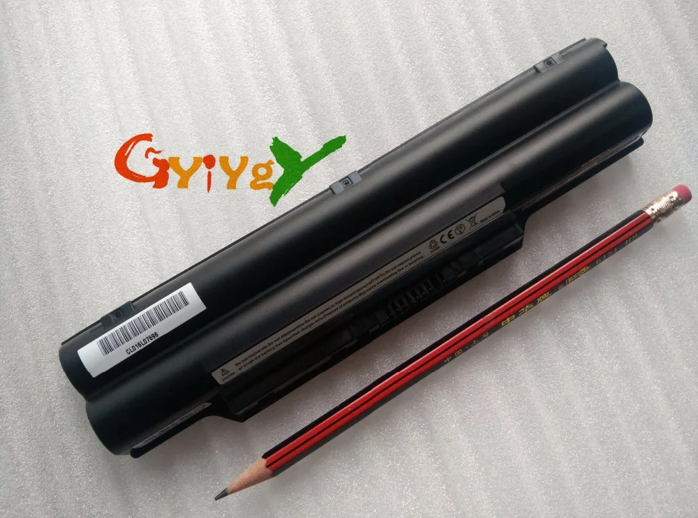 Аккумулятор FPCBP145 FPCBP282 для Fujitsu LifeBook SH560 SH561 SH760 SH761 SH771 SH772 SH792 LH700 S761 S762 S782 S792|Батареи