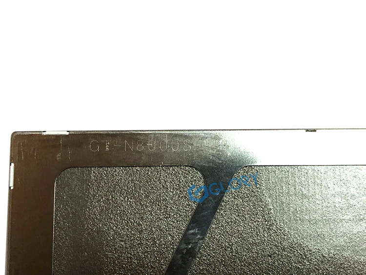 Планшет ЖК-панель GT-N8000 для samsung Galaxy Note 10,1 GT-N8000 N8000 N8010 ЖК-экран Замена панели