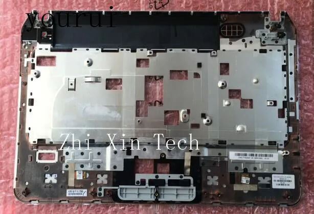 Верхняя крышка yourui верхняя с клавиатурой для HP Envy M4 M4-1000 698095-001 бесплатная
