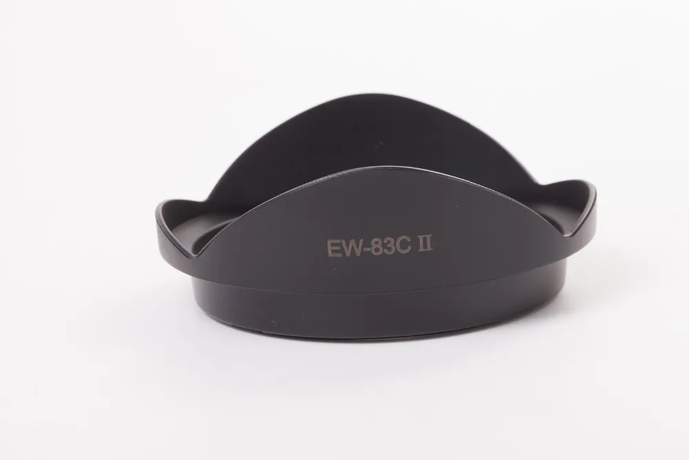 

EW-83C II Lens Hood for Canon EF 17-35mm f/2.8L USM