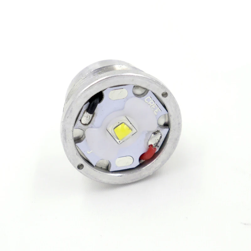 1000 лм 1 Режим Cree светодиодный излучатель U3 для C12|cree xm-l2 u3 led|cree u3xm-l2 |