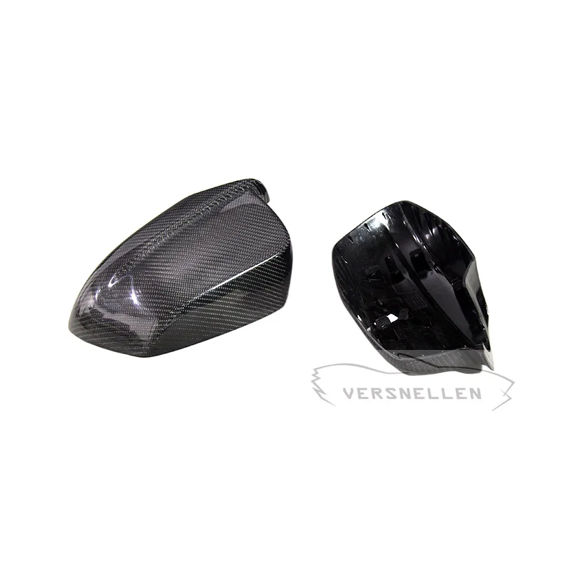F10 Hot Selling Carbon Mirror Caps Replacement for BMW 2010 2011 2012 2013 OEM Fitment Side Cover | Автомобили и мотоциклы