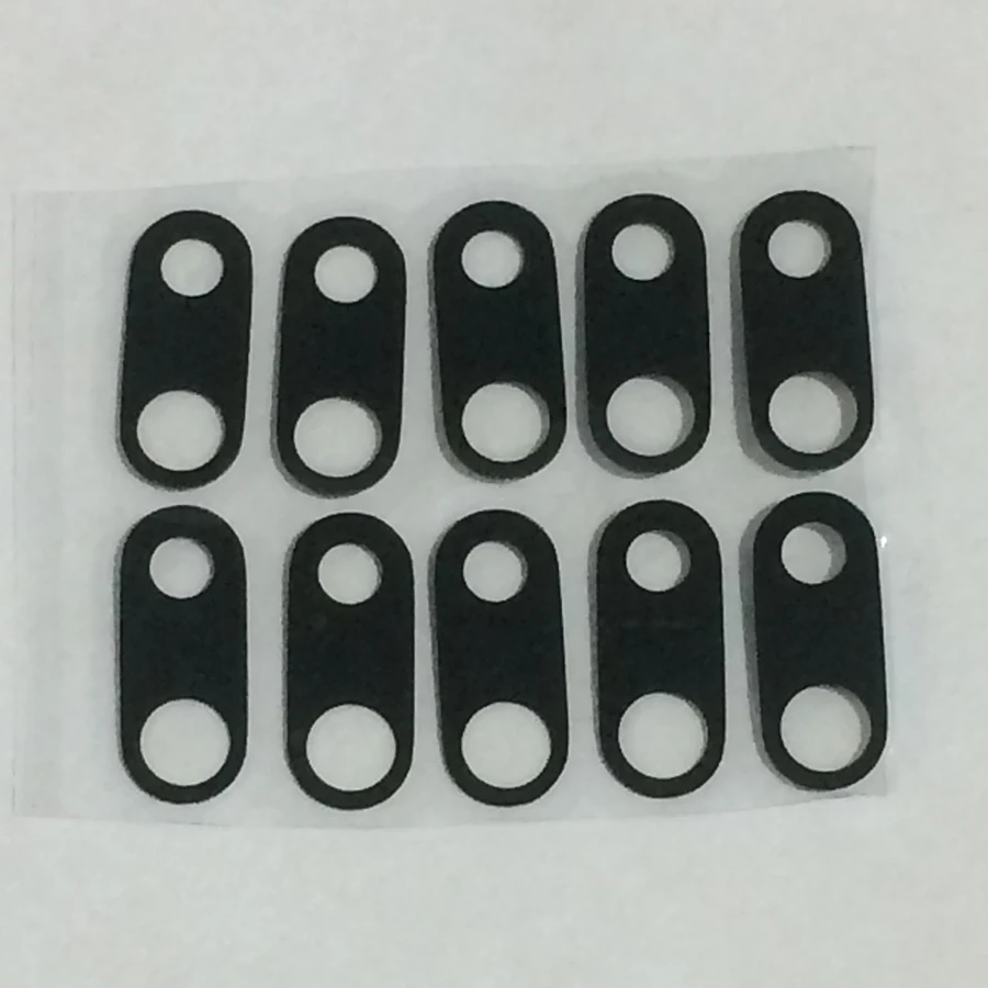 Высококачественное кольцо для стеклянной крышки объектива задней камеры 100