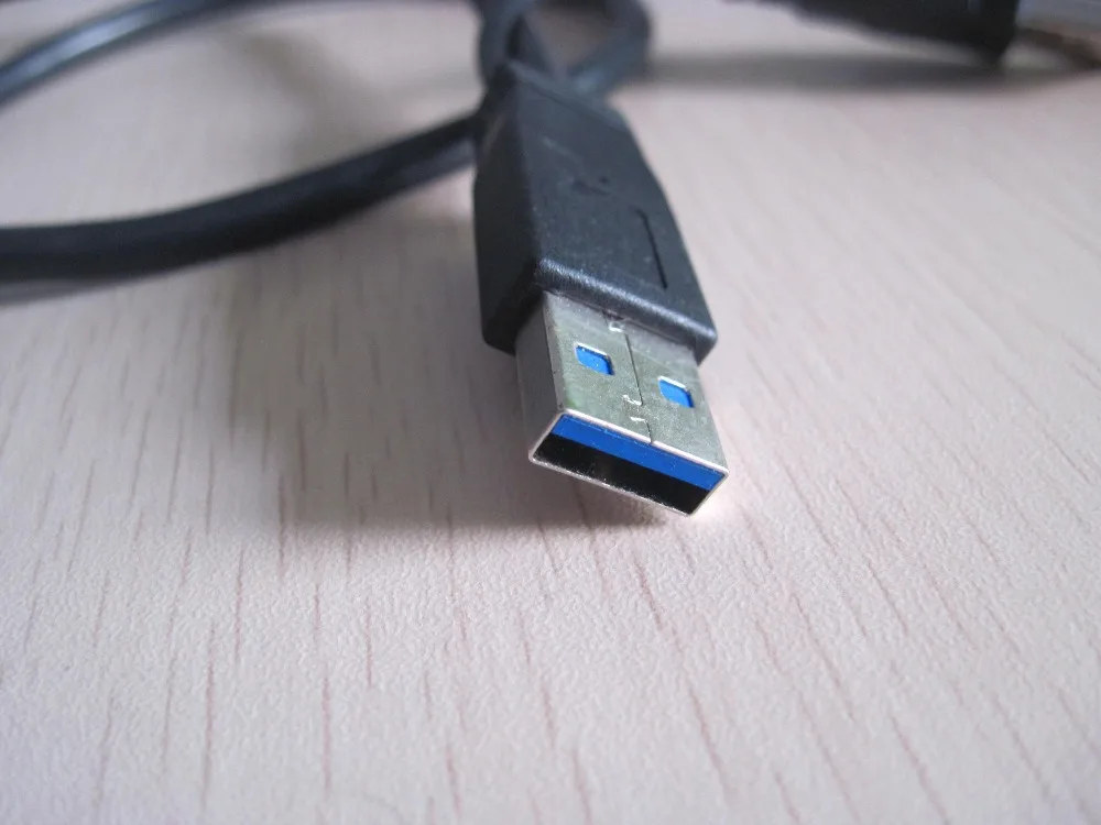 50 шт. абсолютно новый USB3.0 a male to micro USB 3 0 с USB2.0 кабелем для передачи данных