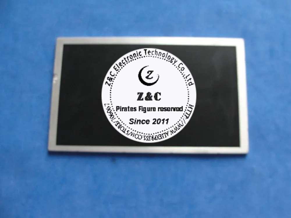 Оригинальный ЖК-дисплей для промышленного оборудования NEC класса А + 8 9 дюйма 1024*600