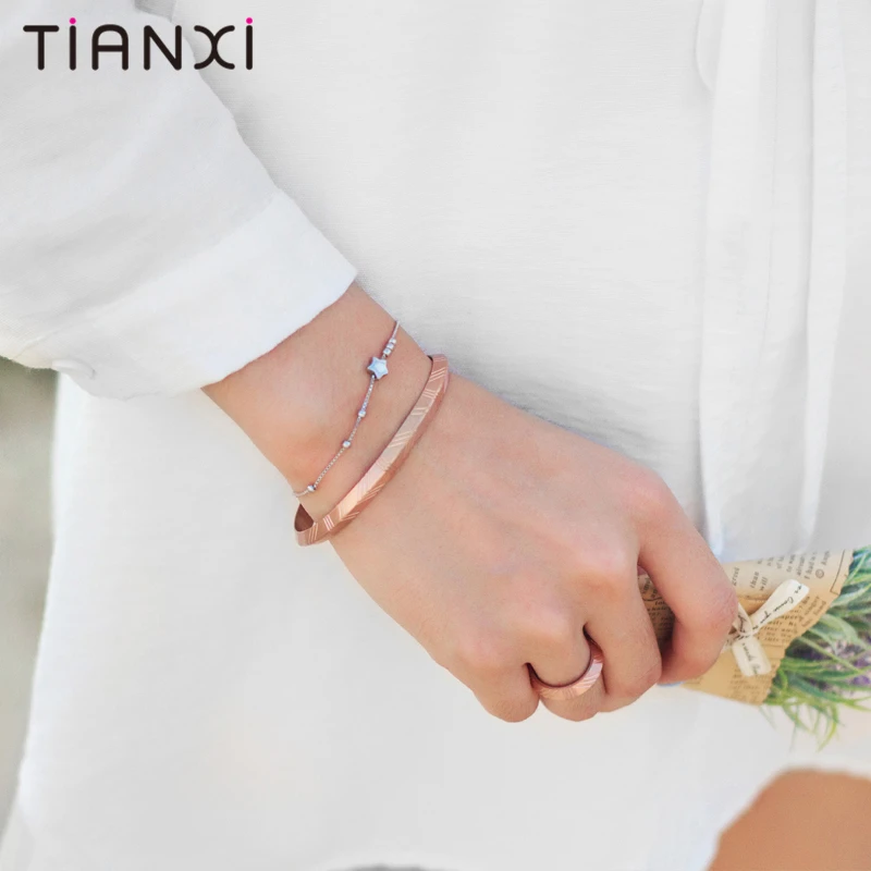 2018 Северной Европы бренда Simple Стиль Jewelry 316L браслет из титановой стали манжеты