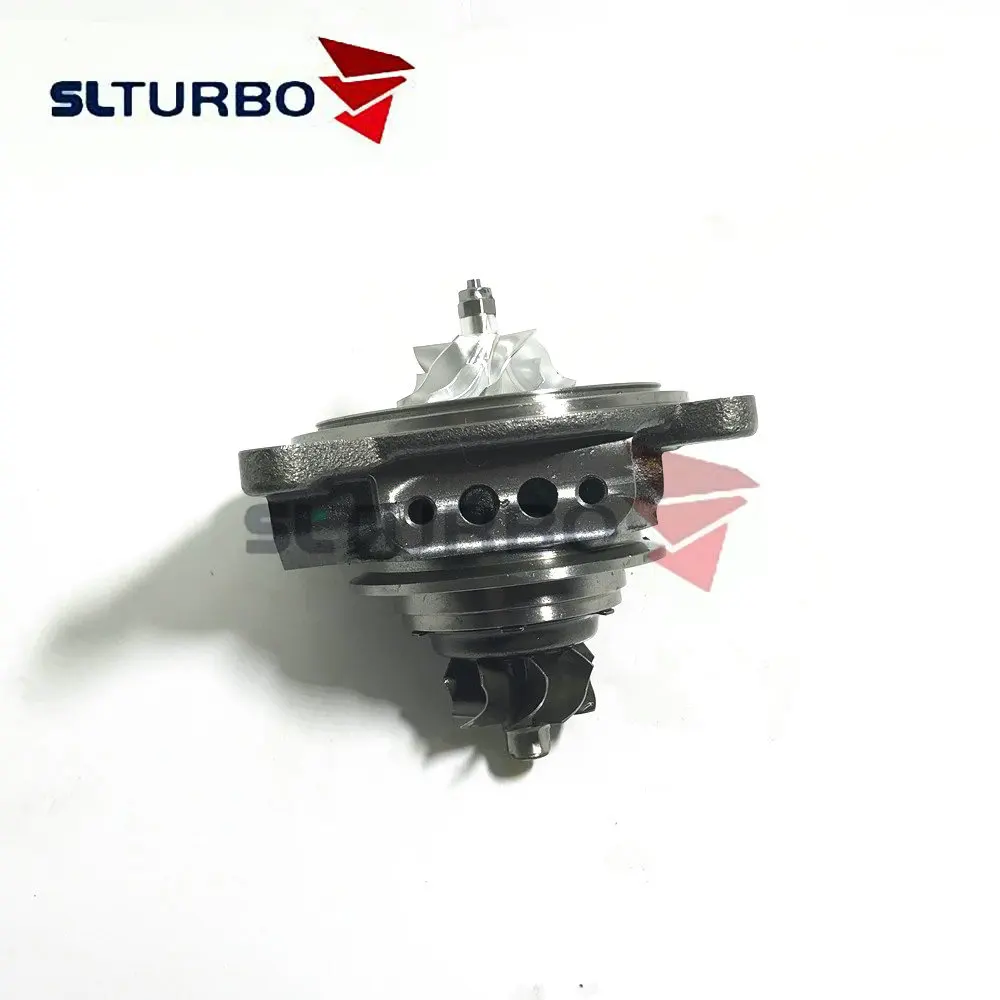 Картридж Turbo core сбалансированный KP38 16389700000 для VW Golf Bora Jetta 1 4 TSI CSSA CSTA DBVA новая
