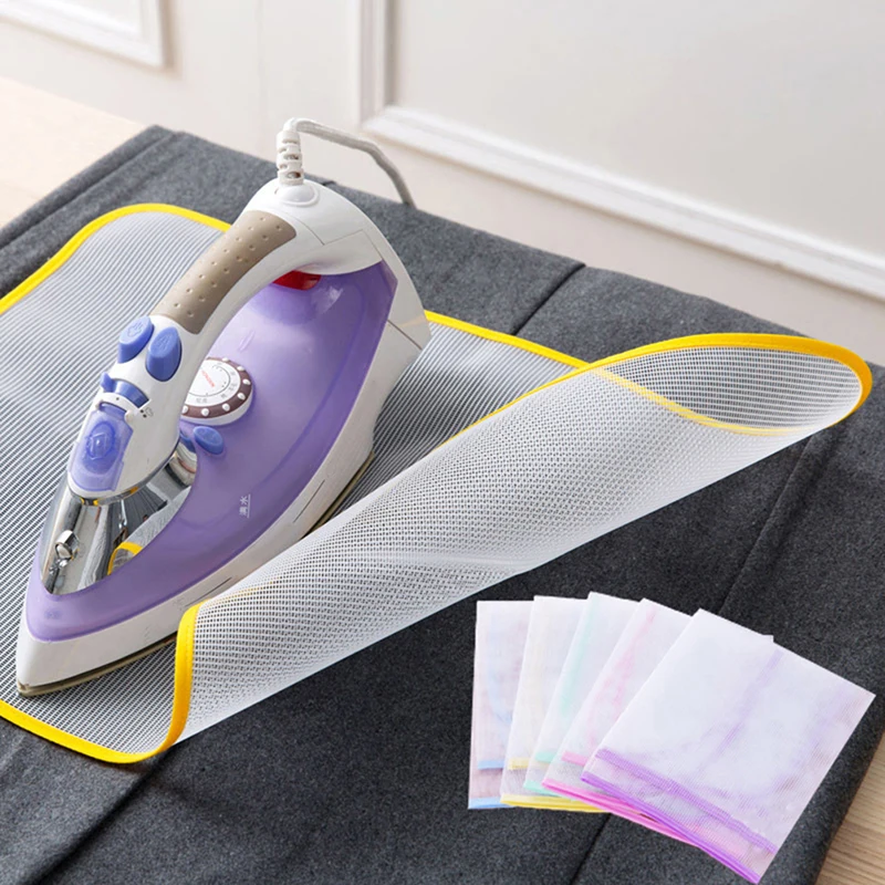 1 шт. Защитная фототкань для детской одежды аксессуары дома защитная гладильная