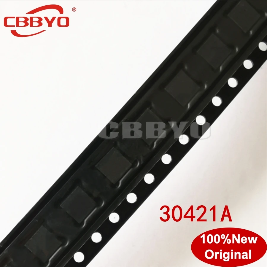 

5 шт. 100% новый NN30421A-VB 30421A 30421 QFN-24