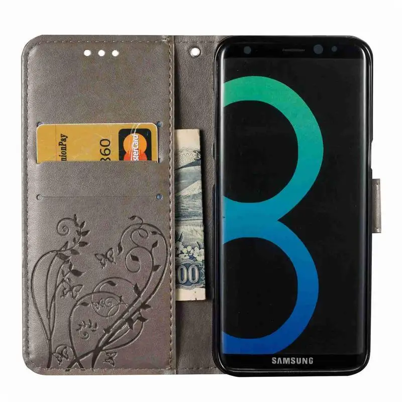 Xskemp телефон Защитный чехол для Samsung Galaxy S4 i9500 искусственная кожа + кремния заднюю