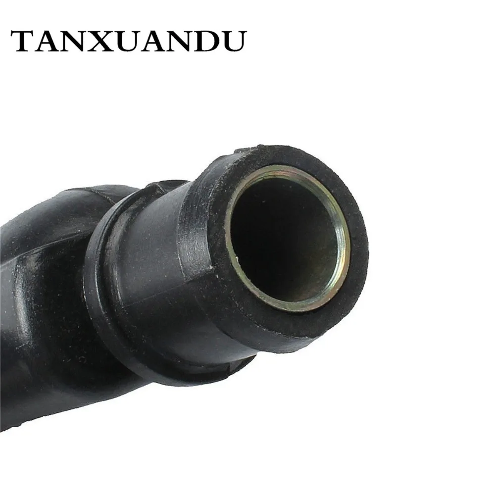 Подходит для VW Passat 1997 2000 AUDI A4 Quattro A6 1995 2001 1 8 т 058103213 двигатель Сапун Картера