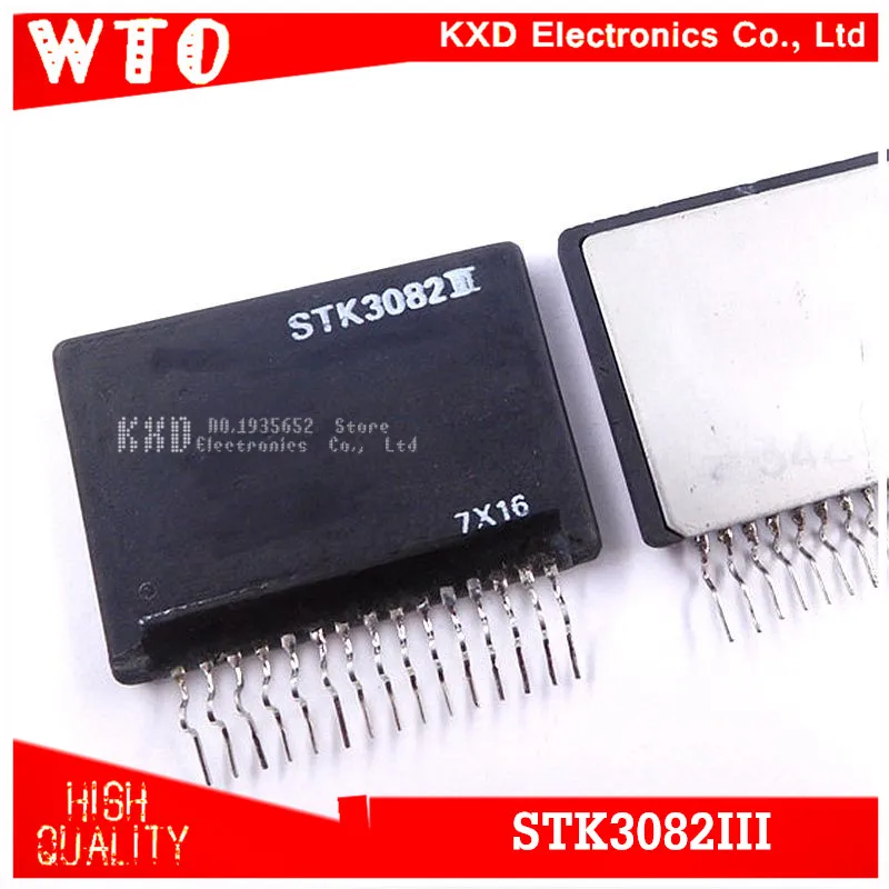 1 шт./лот STK3082III STK3082|Запасные части| |