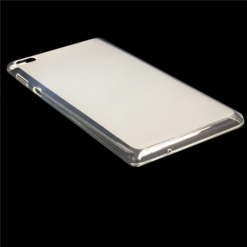 GUKEEDIANZI Ультратонкий чехол для планшета только Lenovo Tab 4 7 / ТБ 7504F TB 7504N &quotМягкий