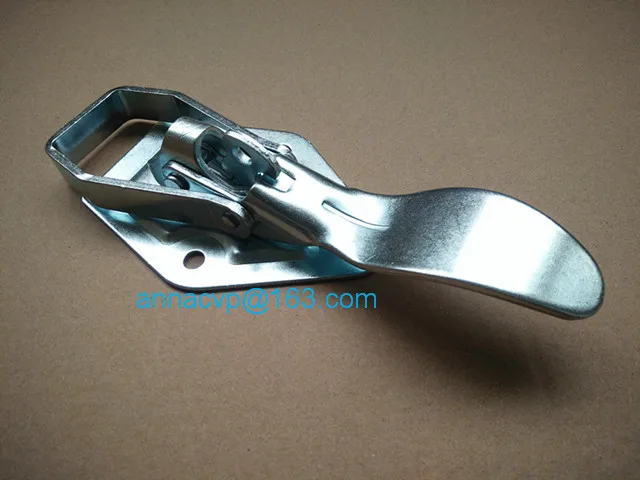 Защелка для трейлера CVP дверная защелка замок детали аксессуары компоненты |