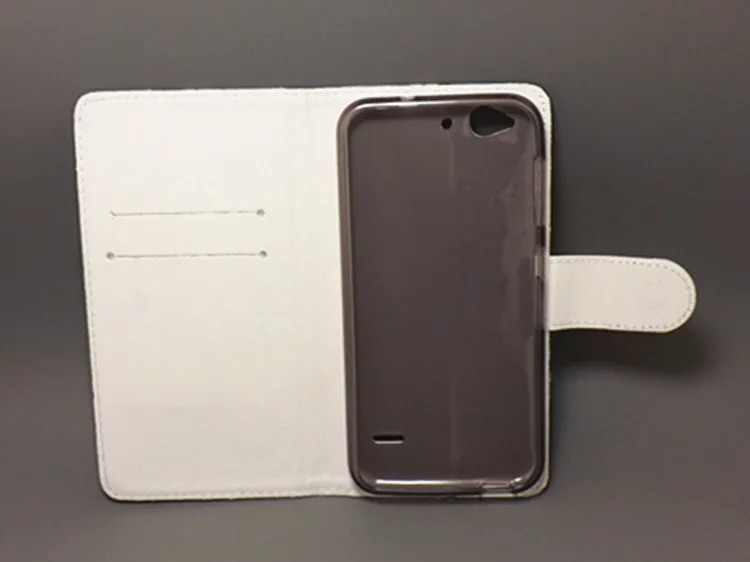 Новый дизайнерский чехол-книжка с бабочкой и цветочным флагом для ZTE Blade S6 Q5-C Q5-T