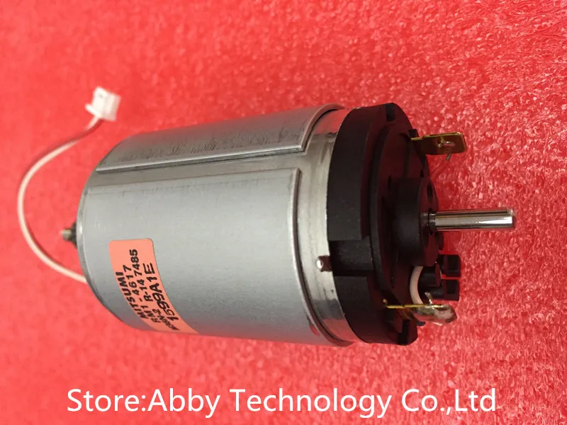 545 DC DC12V 38V генератор высокого качества двигатель ветровые турбины 2400 6800 об/мин