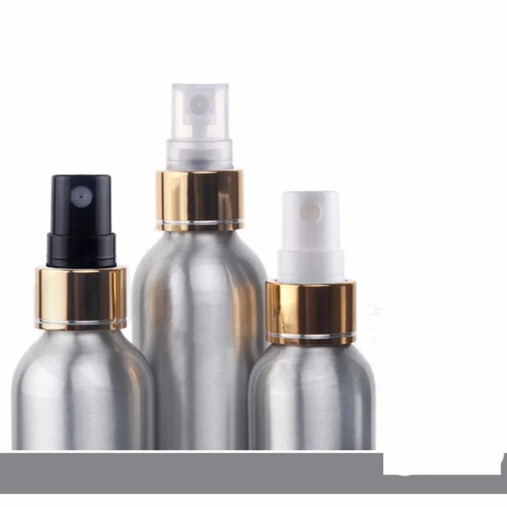 10 шт. Алюминиевый распылитель для духов 30 мл 50 100 120 150 250 мл|perfume spray bottle suppliers|perfume