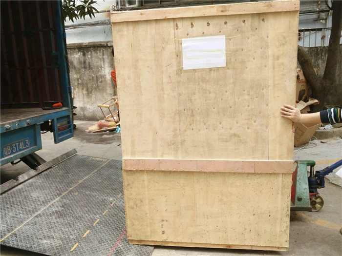 2017 Горячие LY 9800 т 42 дюймов Большие размеры экраны ОСА Вакуумный Ламинаторы