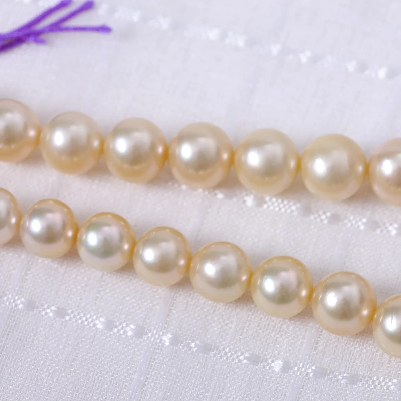 Рисунок 3 - [YS] прекрасное ювелирное ожерелье 9