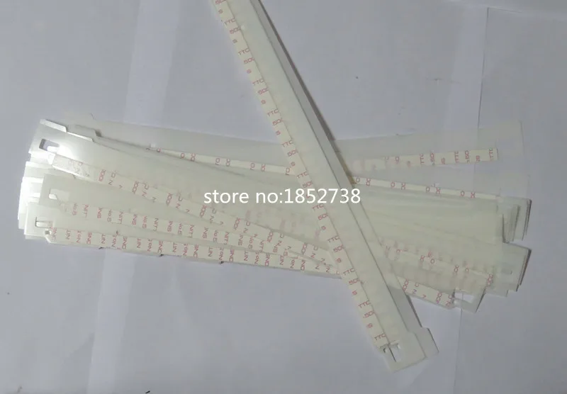 20pcs/lot new original pr2 pr2e mylar / print bar passport/ paper pressure XYAA0209 | Printer Parts