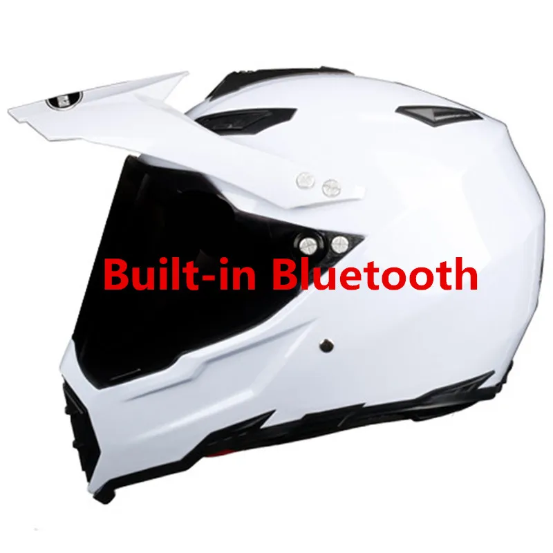 Лидер продаж, bluetooth, внедорожные шлемы для горных гонок, полный шлем для лица, moto rcycle moto cross casco casque capacete