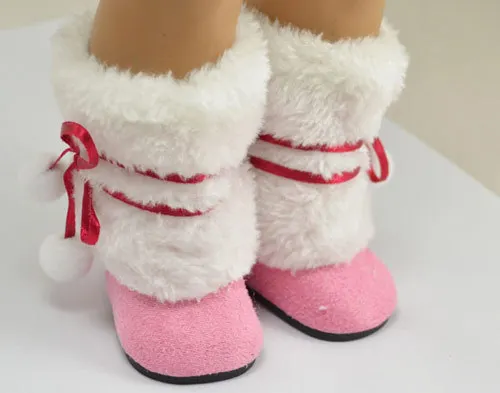 Модные ботинки для кукол американской девочки аксессуары 18 | Игрушки и хобби