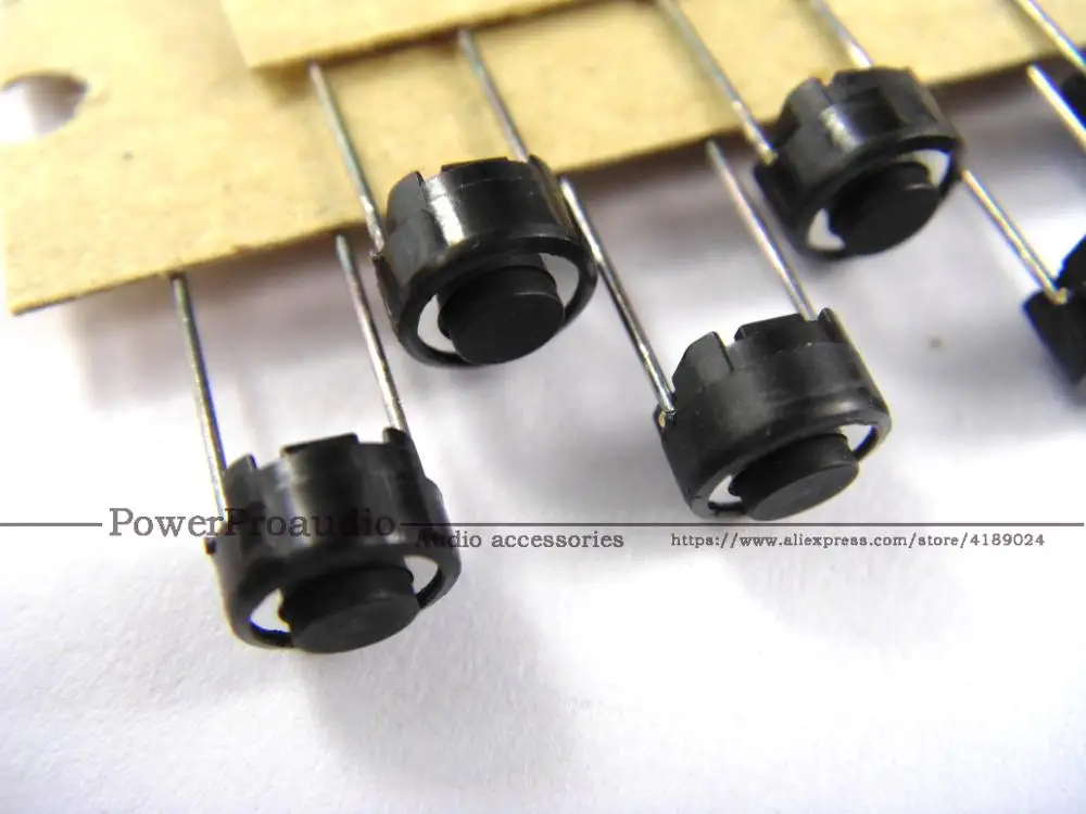 Сменные Оригинальные японские внутренние кнопки смесителя ALPS 200 шт./лот SKRGABD010