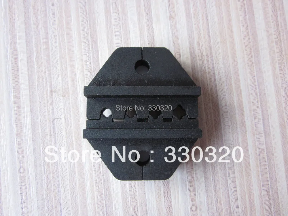 AN-K2546 солнечные PV Наборы инструментов для 2 5-6.0mm2 соединители обжимные инструменты