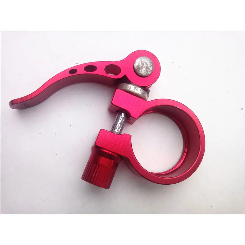 5 цветов Алюминиевый Сверхлегкий быстроразъемный дорожный велосипед горный