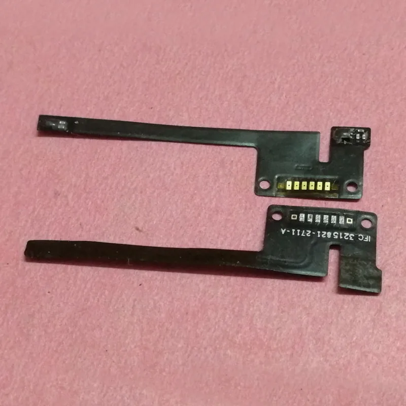 Магнитный индукционный гибкий кабель для сна ленточный Apple ipad Mini 4 mini4 A1550 A1538