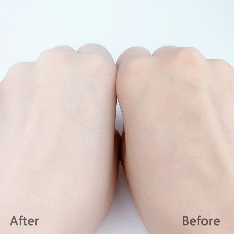 5Pcs/Set Wholesale Mini Makeup Sponge Egg Shape Makeup Soft Foundation puff Concealer Mixed cosmetic makeup sponge