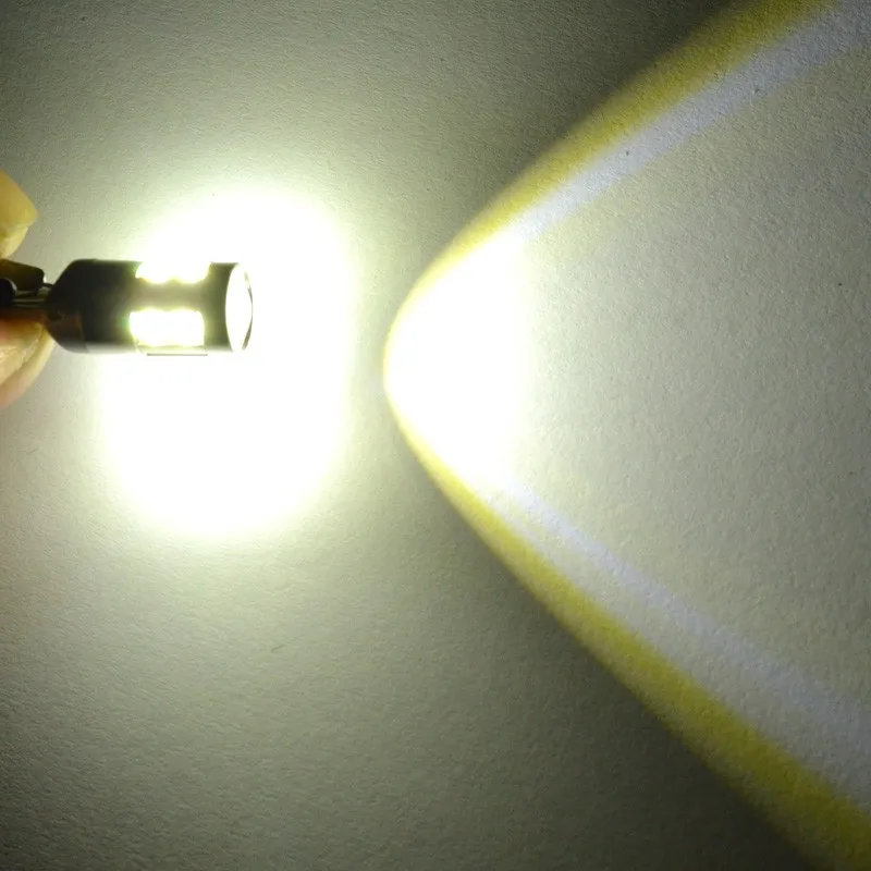 Автомобильный Стайлинг t10 3030 9 smd 5smd W5W Canbus без ошибок неполярсветильник