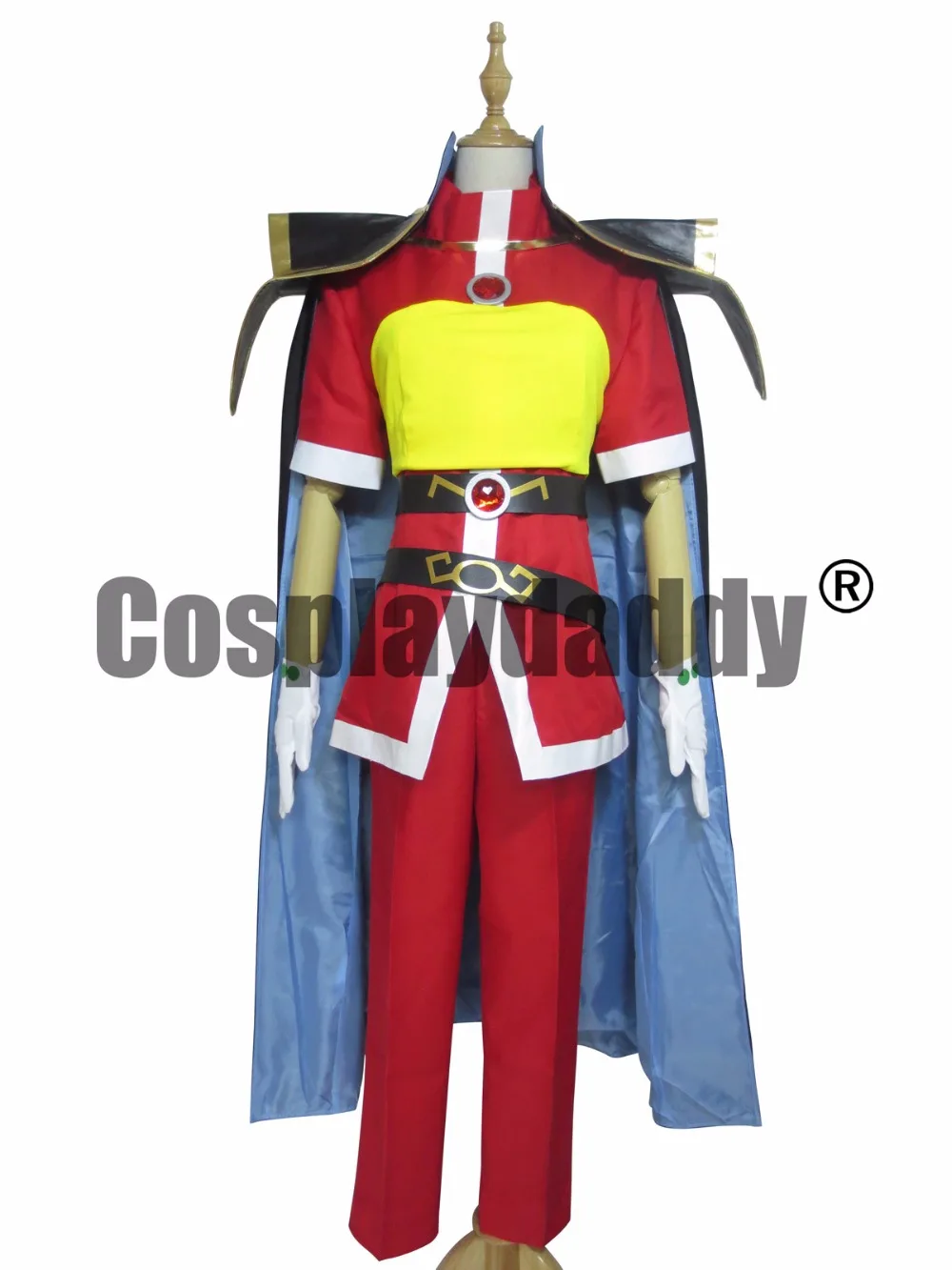 Опрыскиватели Косплей Лина обратный костюм H008|lina inverse|cosplay costumecostume costume |
