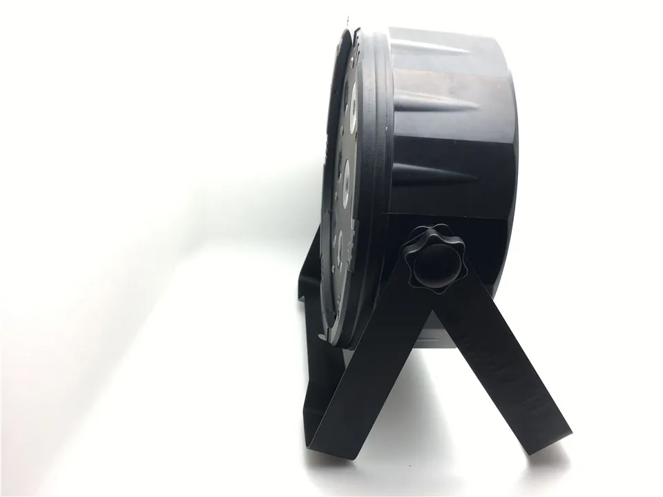 9x12 W RGBW 4IN1 светодиодный PAR 54 controlador де Лус DMX дель дискотека де DJ светодиодный PAR RGBW стирка Envio безвозмездно