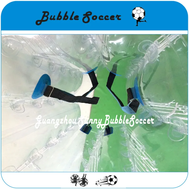 Для арендного делового надувного мяча футбольного Зорба. Бамперз игры для