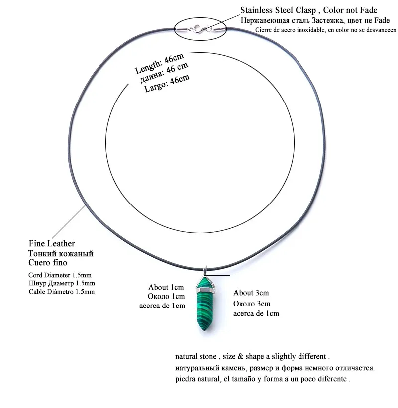 2018 Новое поступление натуральный опал & Кулон из натурального камня кварцевые