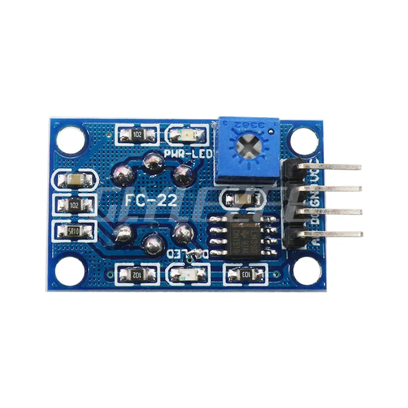 MQ-06 модуль датчика для Arduino. Пропан бутан. Сжиженный газ тестовый! | Электронные