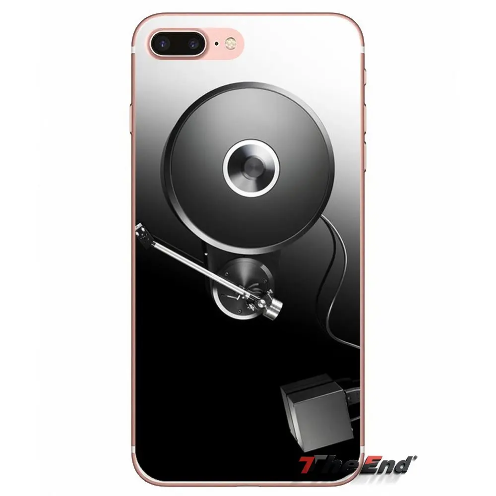 Для HTC U11 One M7 M8 A9 M10 E9 Desire 630 530 626 628 816 820 Motorola G G2 G3 Customize Case Classic Technics Turntables
