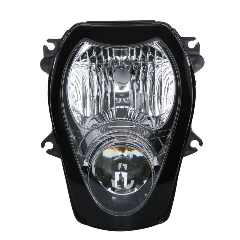 

Передняя фара в сборе для Suzuki GSXR1300 GSX-R1300 Hayabusa 1997-2007 98