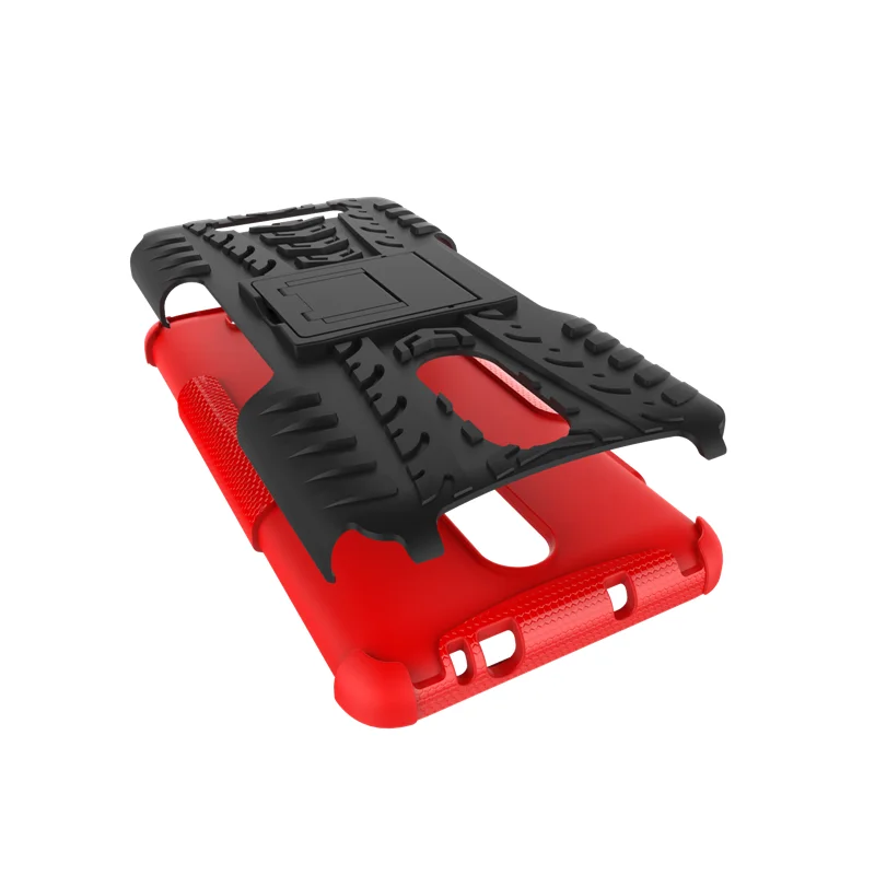 Thouport Case For Xiaomi Redmi Note 3 Pro Prime Hybrid Silicone PC ShockProof Defender Phone Cover Armor Cases Note3 150mm | Мобильные