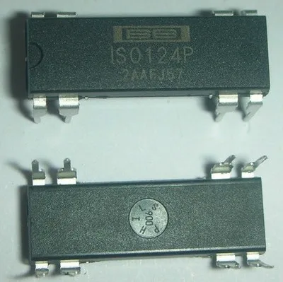 Бесплатная доставка ISO124 ISO124P компоненты|Производительность чипов| |