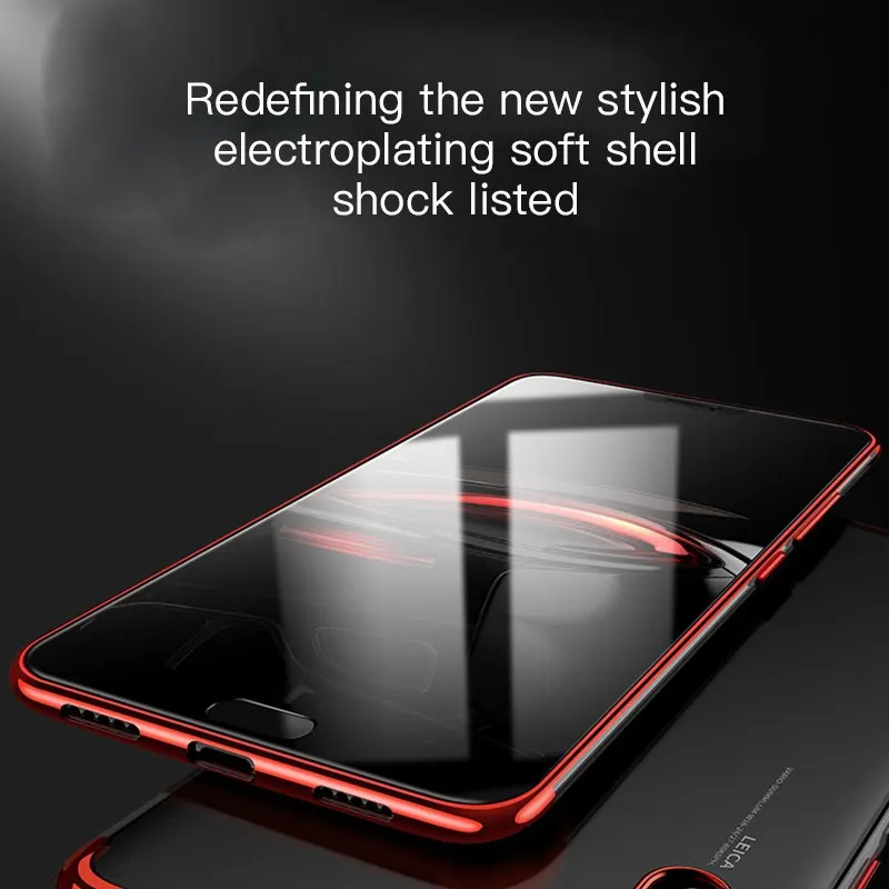 Cherie Чехлы для Huawei Honor V20 Note 10 Lite 10i 9i 8X Max 8A 8C Enjoy чехол с роскошным покрытием мягкий