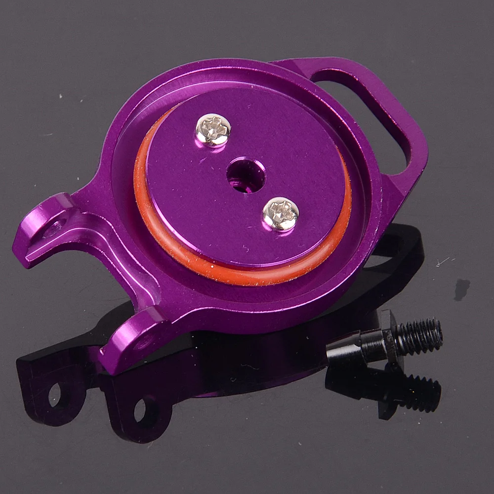 Алюминий Топливные баки для мотоциклов крышка (al) 102059 122059 RC 1/10 02004 HSP Redcat Himoto|fuel tank