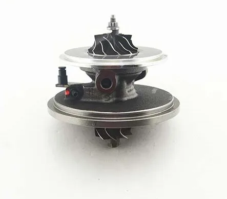 Турбокомпрессор CHRA Core 756867 03G253019L картридж GT1646V 765261 для Audi / V-W Seat Skoda 2 0 TDI - BMP BMM |