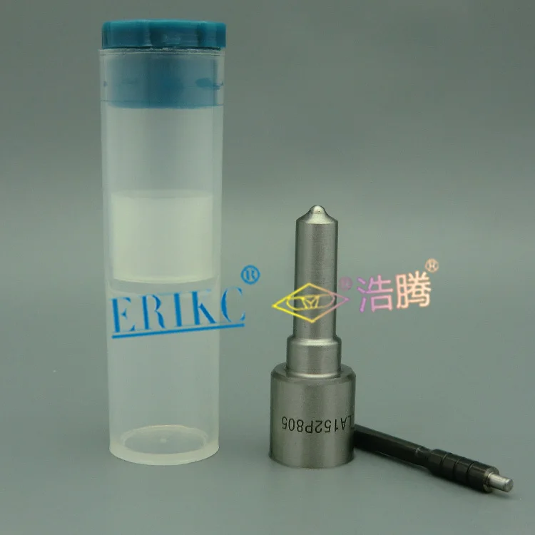 ERIKC DLLA 152 P 805 сопло для масляного распылителя inyektor assy DLLA152P Топливный насос с общей